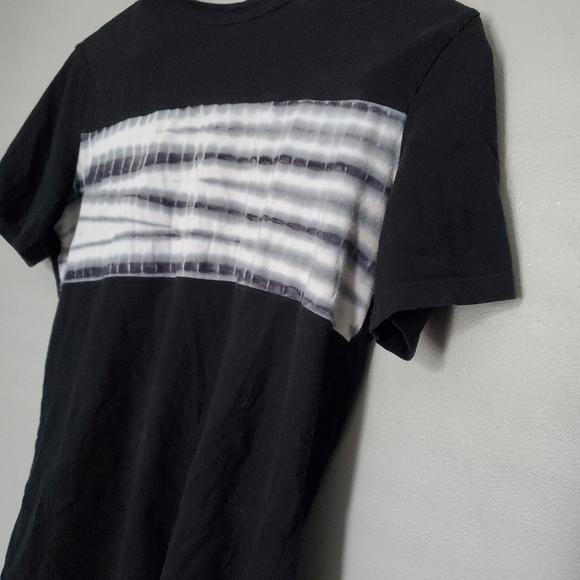 MAC Cosmetics Proenza Schouler Black Shirt - Size S - Picture 5 of 6